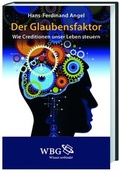 Cover: Der Glaubensfaktor - Theiss Verlag