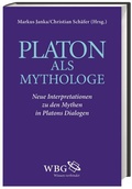 Bild: Platon als Mythologe - wbg Academic in Herder