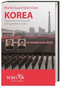 Cover: Korea - wbg Academic in Herder