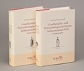 Cover: Gesellschafts- und Wirtschaftsgeschichte der hellenistischen Welt - wbg Academic in Herder