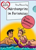Cover: Sommer, Sonne, Ferienliebe - M&auml;rchenprinz im Ferienstau - Planet!