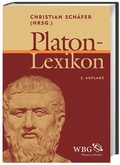 Cover: Platon-Lexikon - wbg Academic in Herder
