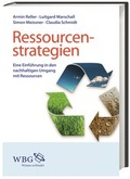 Cover: Ressourcenstrategien - wbg Academic in Herder