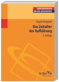 Cover: Das Zeitalter der Aufkl&auml;rung - wbg Academic in Herder