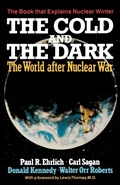 Cover: The Cold and the Dark - WW Norton & Co