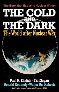 Enlarge image Cover: The Cold and the Dark - WW Norton & Co