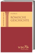 Cover: R&ouml;mische Geschichte - wbg Academic in Herder
