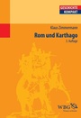 Cover: Rom und Karthago - wbg Academic in Herder