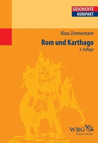Enlarge image Cover: Rom und Karthago - wbg Academic in Herder