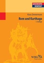 Cover: Rom und Karthago - wbg Academic in Herder
