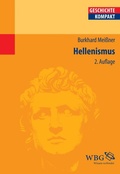 Cover: Hellenismus - wbg Academic in Herder
