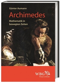 Abbildung von: Archimedes - Wissenschaftliche Buchgesellschaft (WBG)