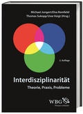 Cover: Interdisziplinarit&auml;t - wbg Academic in Herder