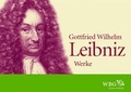 Cover: Werke - wbg Academic in Herder
