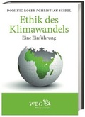 Cover: Ethik des Klimawandels - Wissenschaftliche Buchgesellschaft (WBG)