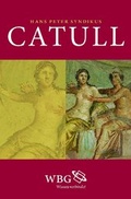 Cover: Catull - wbg Academic in Herder