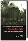 Cover: Naziverbrechen - wbg Academic in Herder