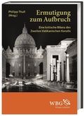 Cover: Ermutigung zum Aufbruch - wbg Academic in Herder