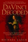 Cover: DA Vinci Decoded - Delacorte Press Books for Young Readers