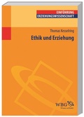 Cover: Ethik und Erziehung - wbg Academic in Herder