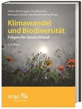 Cover: Klimawandel und Biodiversit&auml;t - wbg Academic in Herder