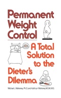 Cover: Permanent Weight Control - WW Norton & Co