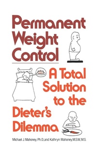 Enlarge image Cover: Permanent Weight Control - WW Norton & Co