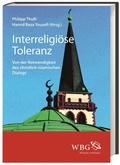 Cover: Interreligi&ouml;se Toleranz - wbg Academic in Herder