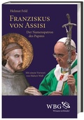 Cover: Franziskus von Assisi - wbg Academic in Herder