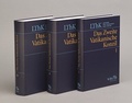 Cover: Das Zweite Vatikanische Konzil - wbg Academic in Herder