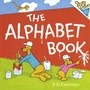Cover: The Alphabet Book - Random House Audiobooks