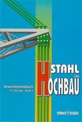 Cover: Stahl im Hochbau Anwender-Handbuch Band 1 - Stahleisen
