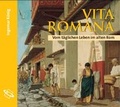 Cover: Vita Romana - Wissenschaftliche Buchgesellschaft (Wbg)