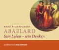 Cover: Abaelard - auditorium maximum