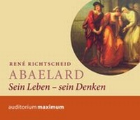 Enlarge image Cover: Abaelard - auditorium maximum