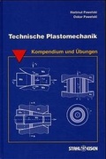 Cover: Technische Plastomechanik - Stahleisen