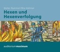 Cover: Hexen und Hexenverfolgung - auditorium maximum