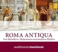 Cover: Roma Antiqua - auditorium maximum