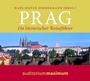 Cover: Prag - auditorium maximum