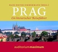 Cover: Prag - auditorium maximum
