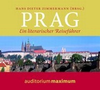 Enlarge image Cover: Prag - auditorium maximum