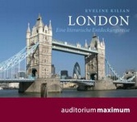 Abbildung von: London - auditorium maximum