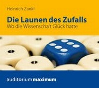 Abbildung von: Die Launen des Zufalls - auditorium maximum