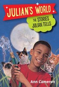 Cover: The Stories Julian Tells - Alfred A. Knopf