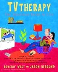 Cover: TVtherapy - Delta (imprint of Dell Publishing)