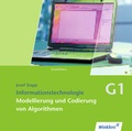 Cover: Informationstechnologie / Informationstechnologie - Einzelb&auml;nde - Westermann Bildungsmedien Verlag
