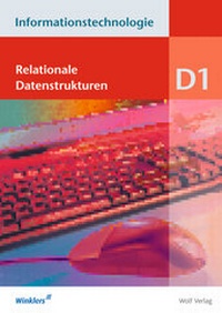 Abbildung von: Informationstechnologie / Informationstechnologie - Einzelbände - Westermann Bildungsmedien Verlag