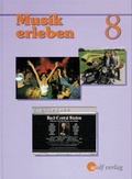 Cover: Musik erleben - Westermann Bildungsmedien Verlag