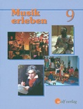 Cover: Musik erleben - Westermann Bildungsmedien Verlag