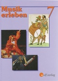 Cover: Musik erleben - Westermann Bildungsmedien Verlag